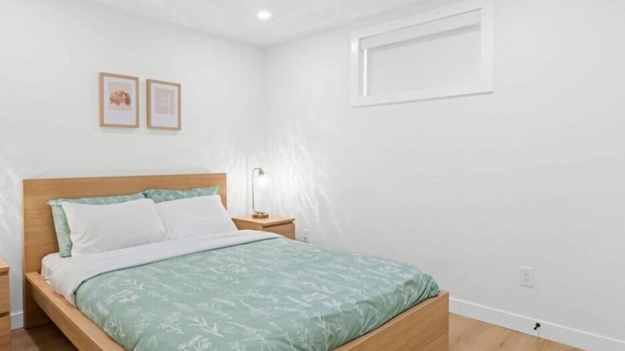 Photo of Bedroom in Jasper Place