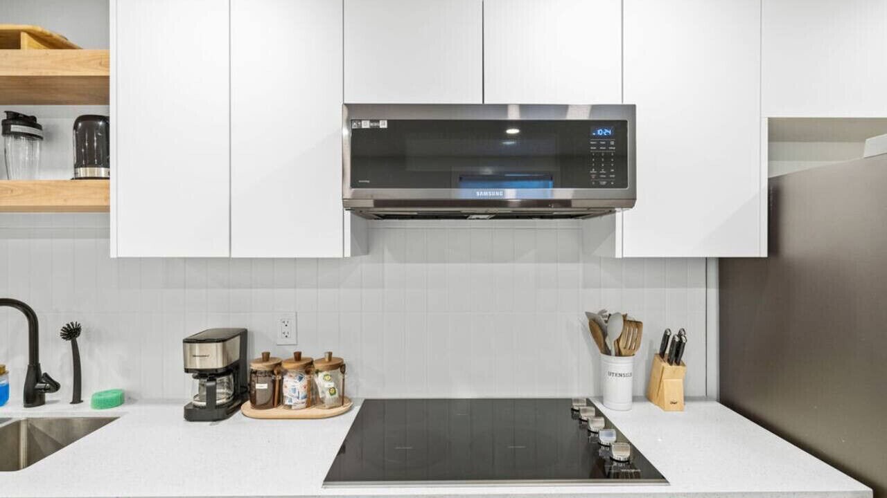 Photo of Kitchen in Jasper Place