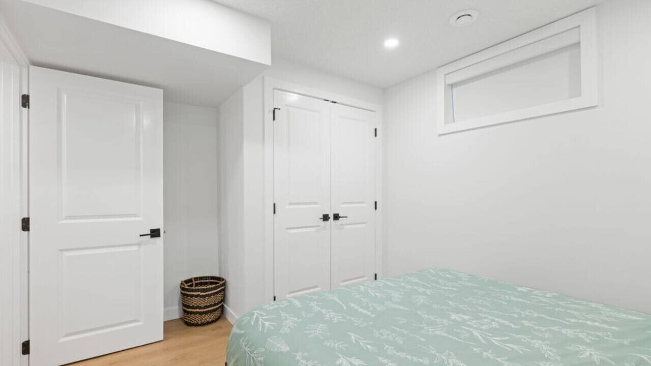 Photo of Bedroom in Jasper Place