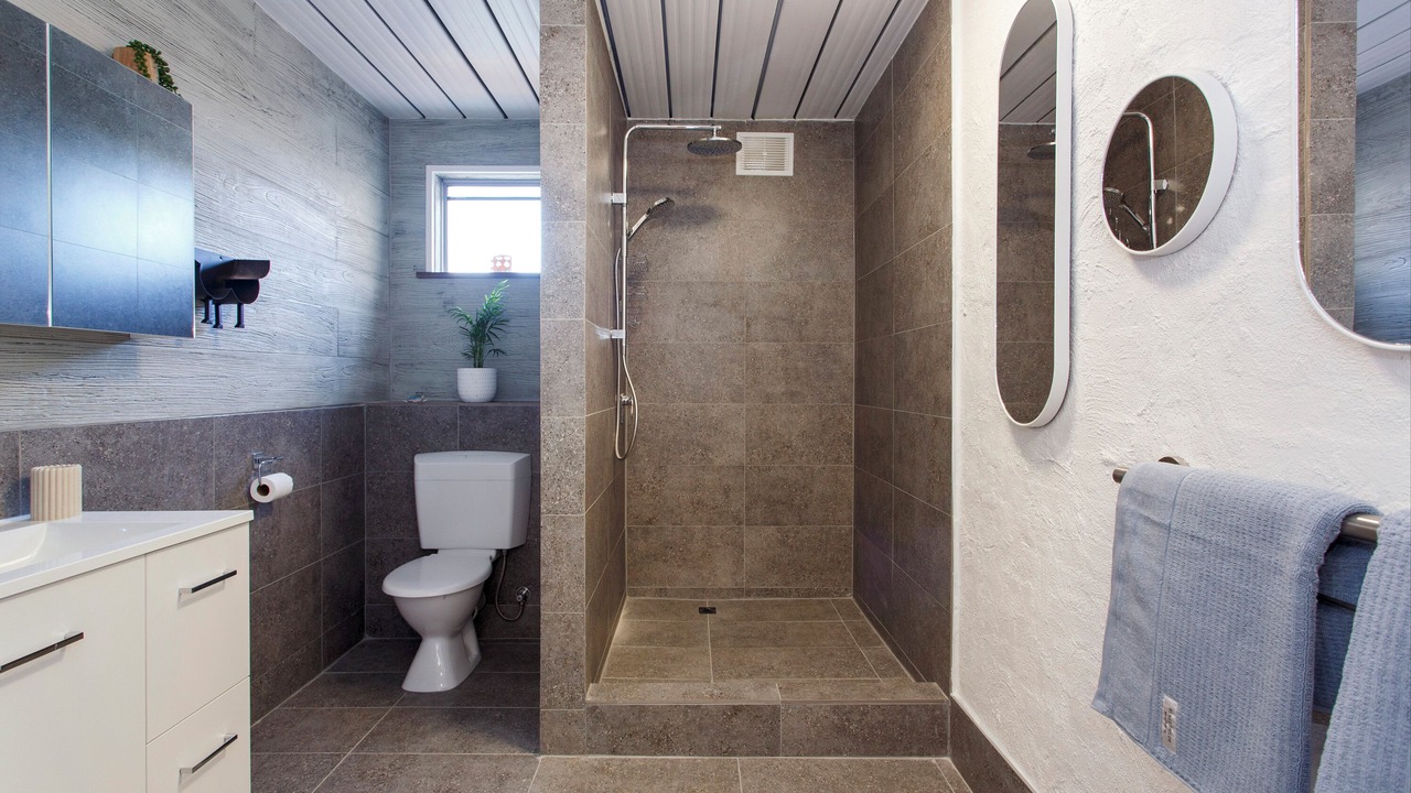 Photo of Bathroom in Quinns Rocks