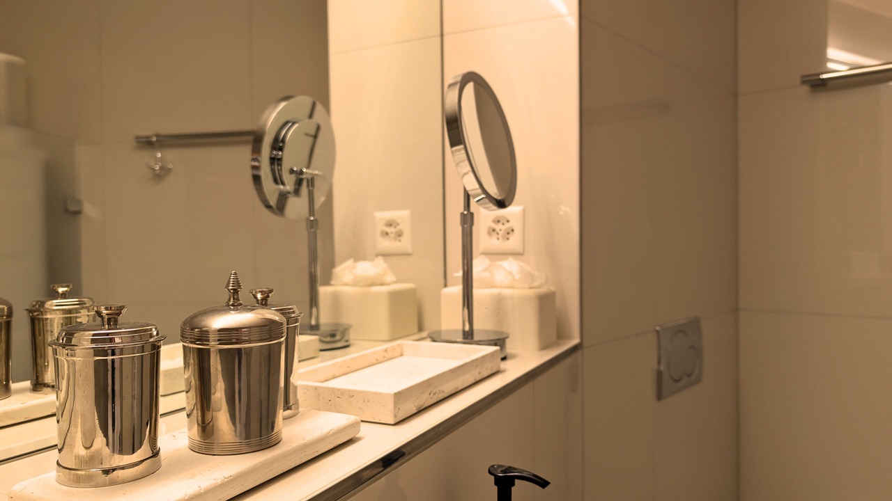 Photo of Bathroom in Muhlebach