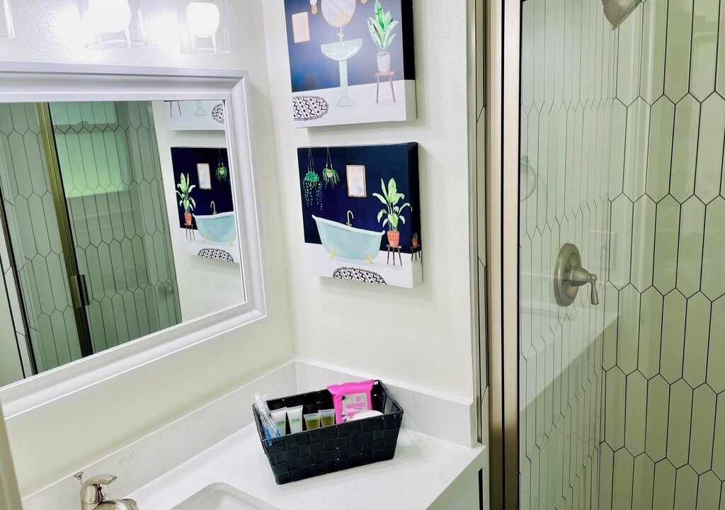 Photo of Bathroom in Grogan's Mill