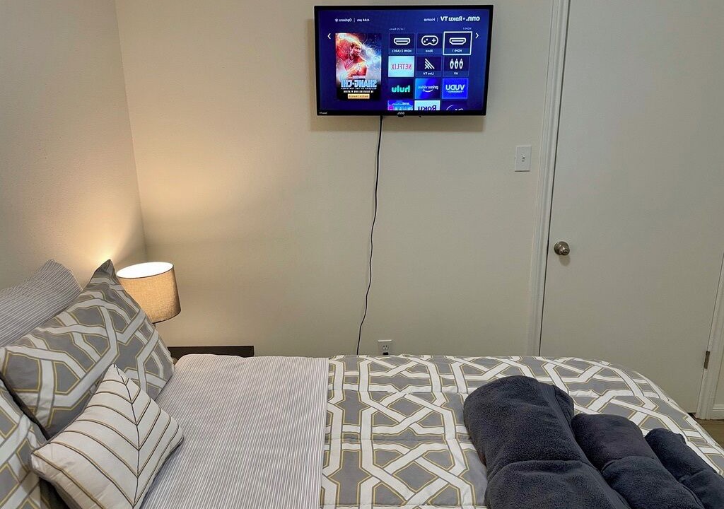 Photo of Bedroom in Grogan's Mill
