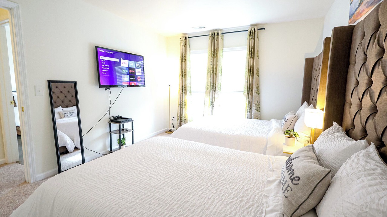 Photo of Bedroom in Morrisville