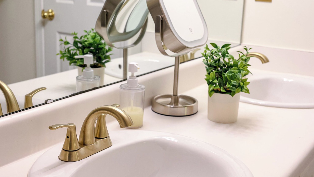 Photo of Bathroom in Morrisville