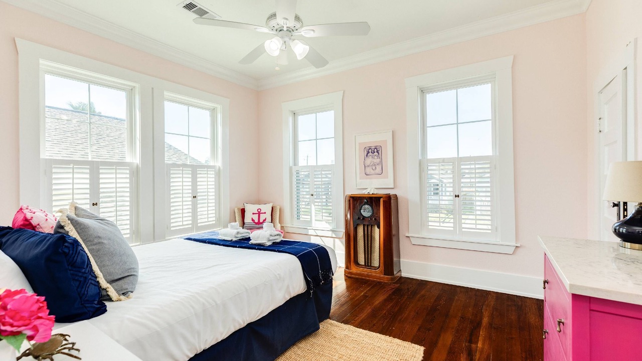 Photo of Bedroom in San Jacinto