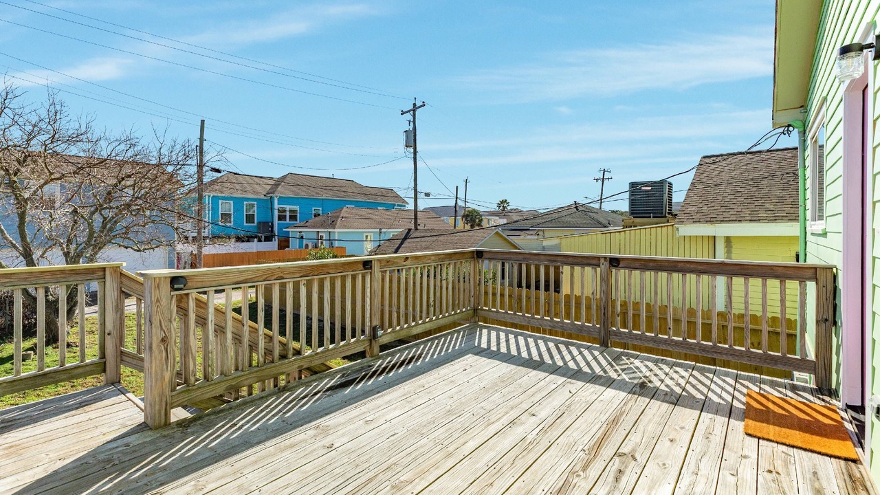 Photo of Outdoor in San Jacinto