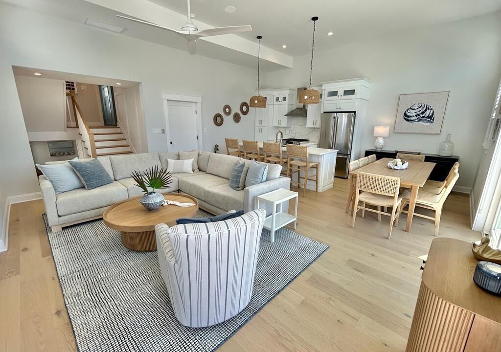 Photo of Livingroom in Sea Isle City