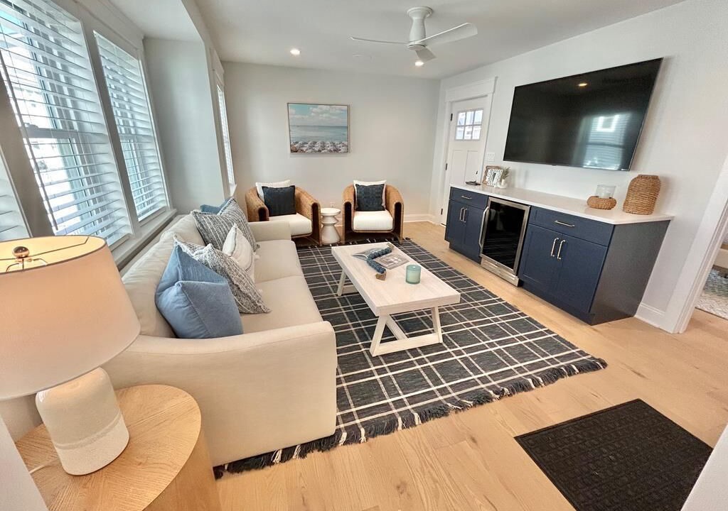 Photo of Livingroom in Sea Isle City