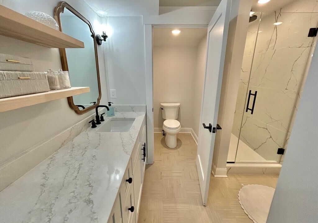 Photo of Bathroom in Sea Isle City