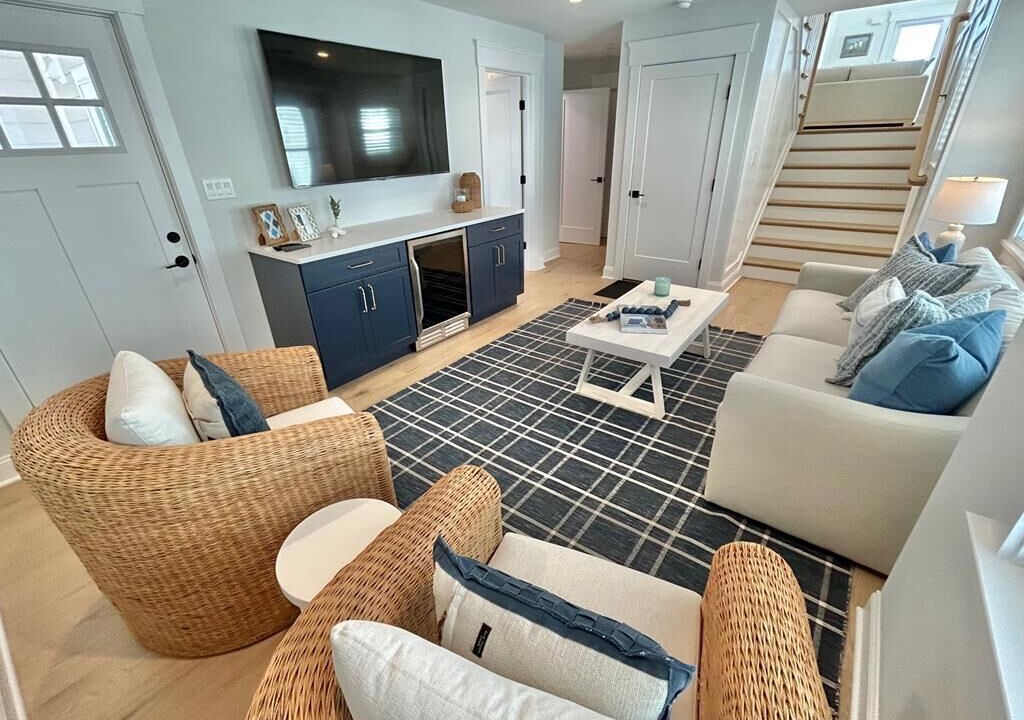 Photo of Livingroom in Sea Isle City