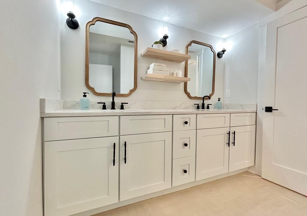 Photo of Bathroom in Sea Isle City