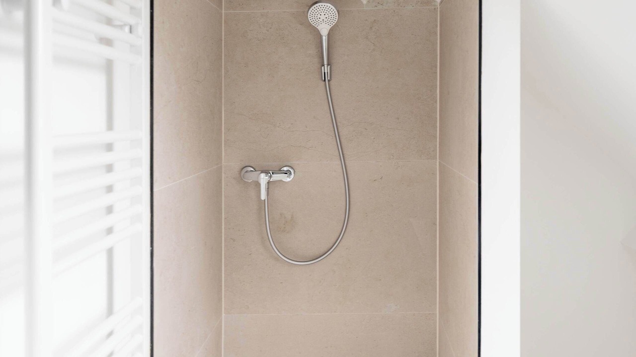 Photo of Bathroom in South Antwerp