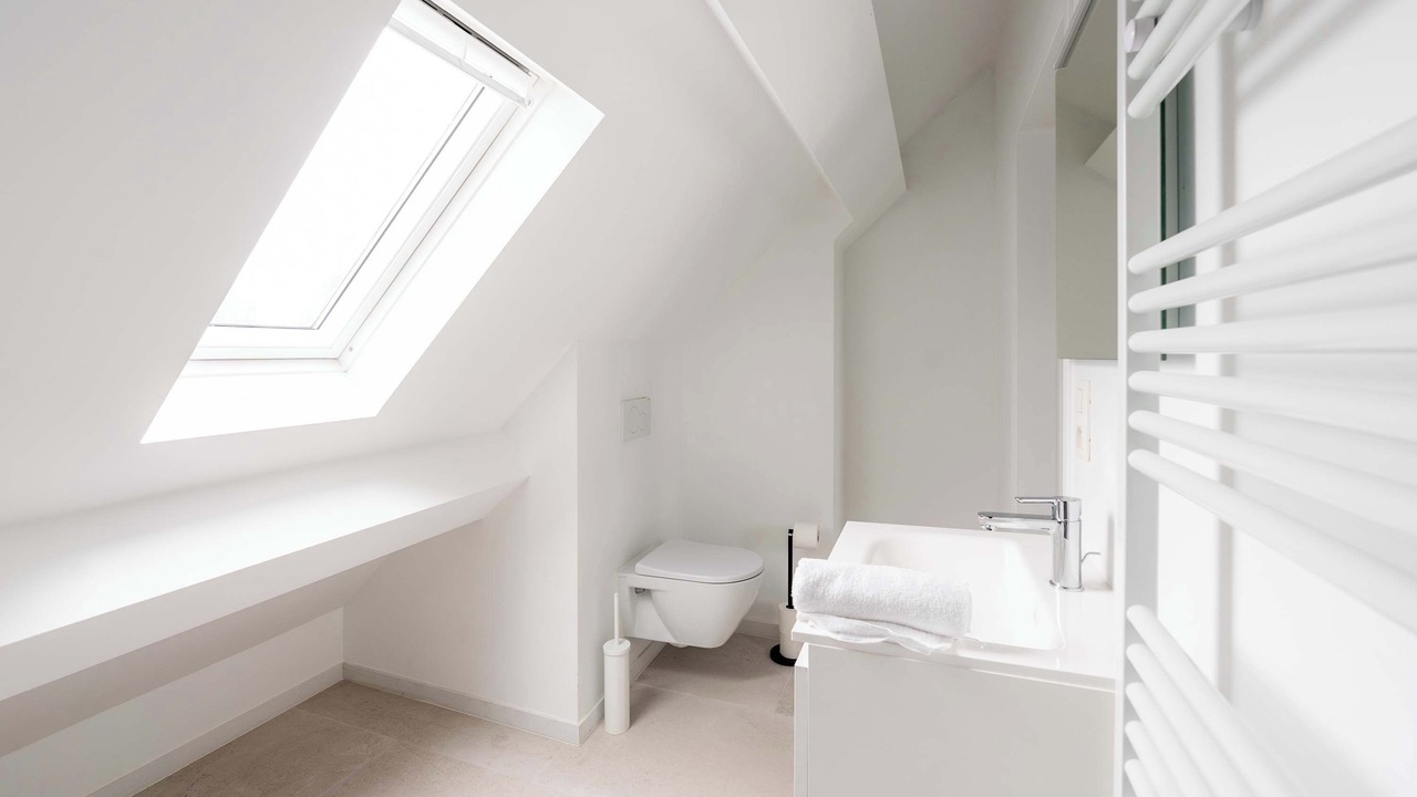 Photo of Bathroom in South Antwerp