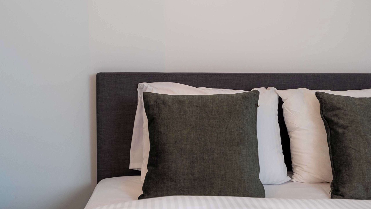 Photo of Bedroom in South Antwerp