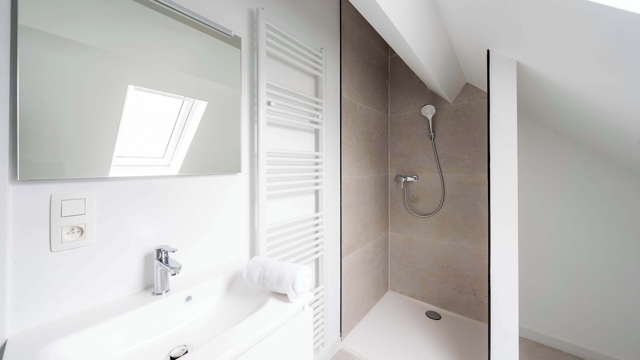Photo of Bathroom in South Antwerp