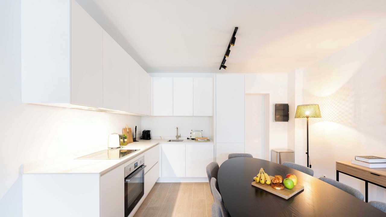 Photo of Kitchen in South Antwerp