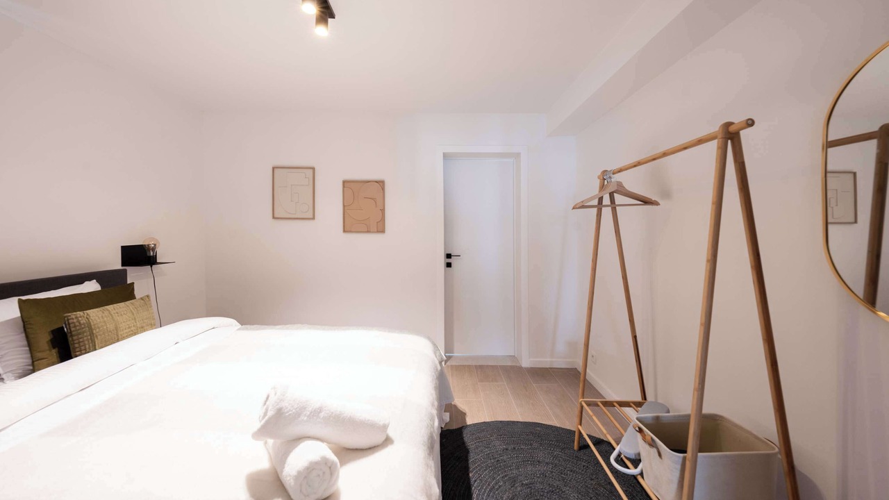 Photo of Bedroom in South Antwerp