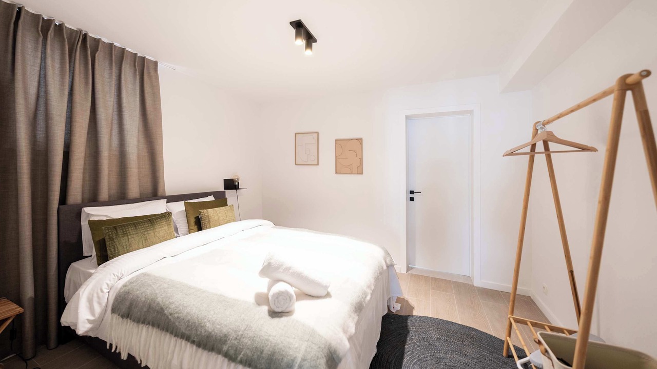 Photo of Bedroom in South Antwerp
