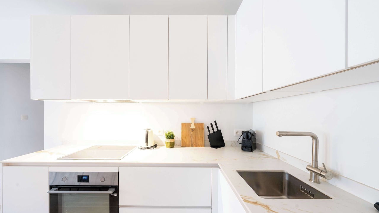 Photo of Kitchen in South Antwerp