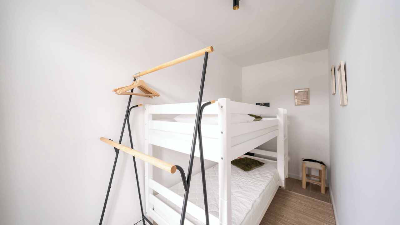 Photo of Bedroom in South Antwerp