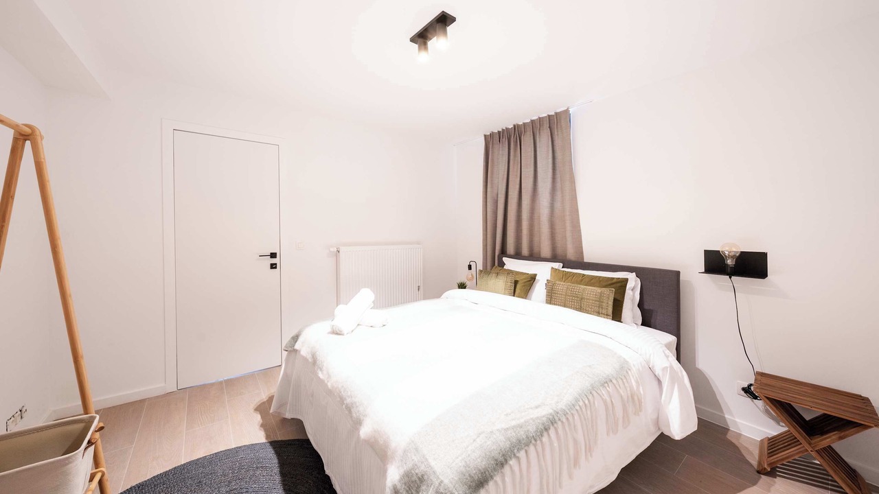 Photo of Bedroom in South Antwerp