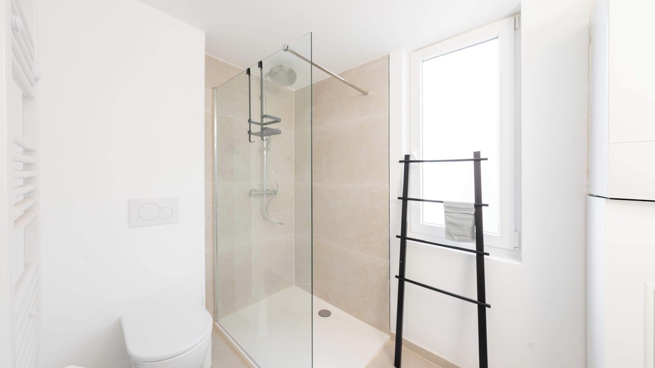 Photo of Bathroom in South Antwerp