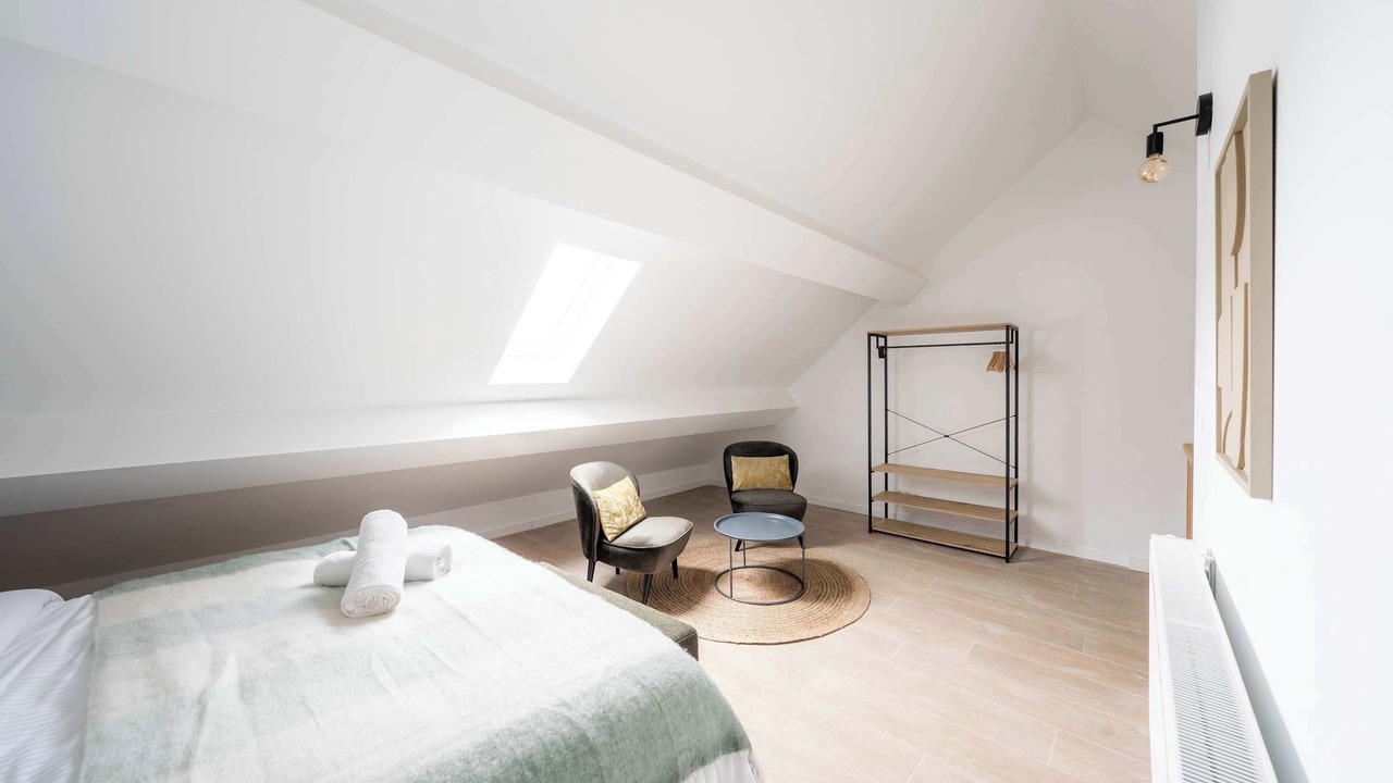 Photo of Bedroom in South Antwerp