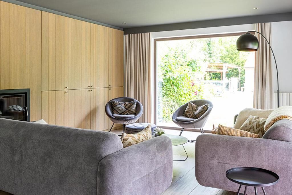 Photo of Livingroom in Hertsberge