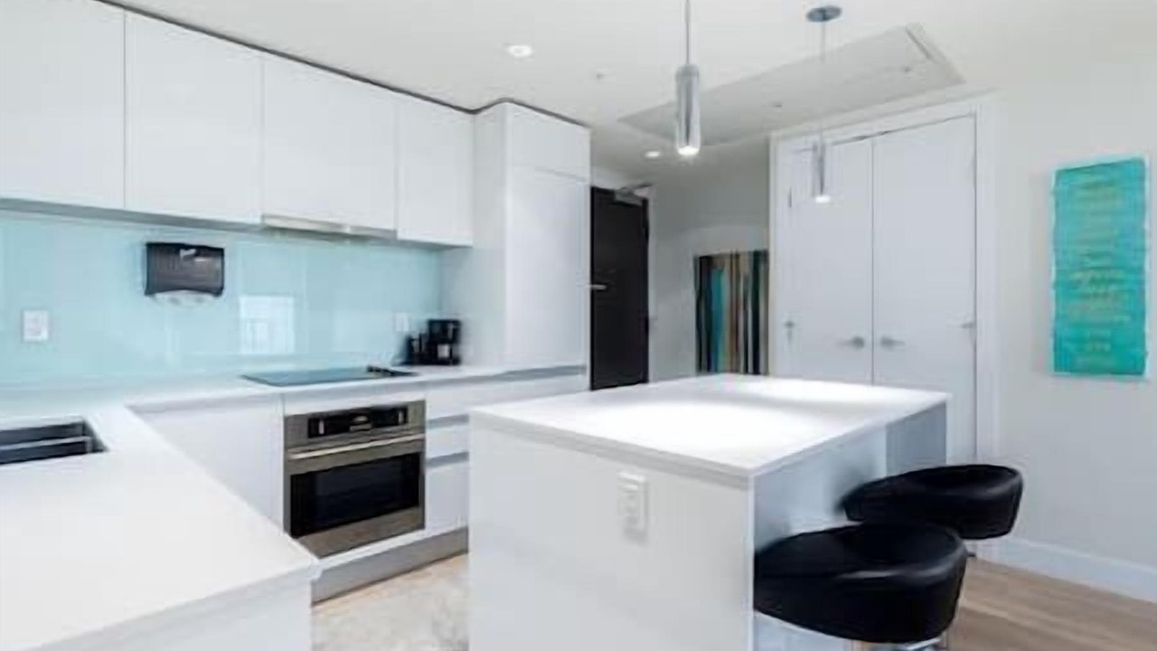 Photo of Kitchen in East Village