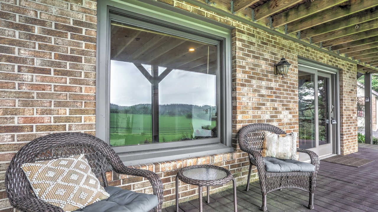 Photo of Patio Balcony in Willow Street