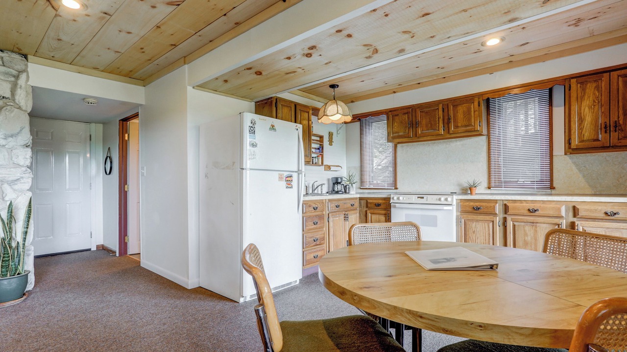 Photo of Kitchen in Willow Street