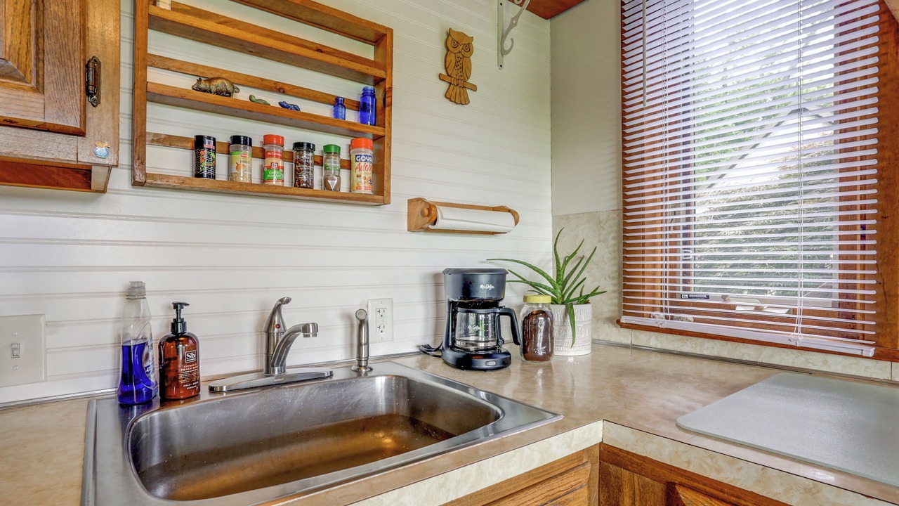 Photo of Kitchen in Willow Street