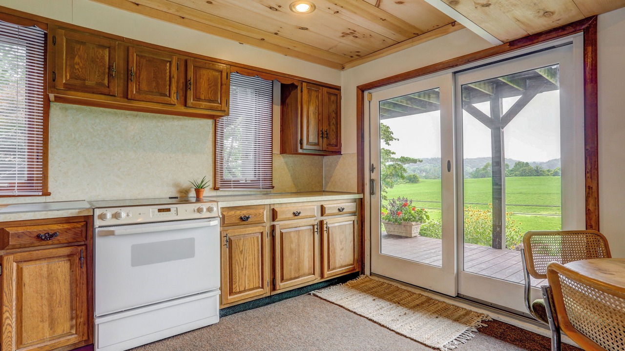 Photo of Kitchen in Willow Street