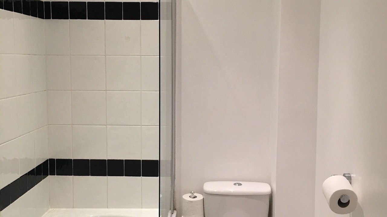 Photo of Bathroom in Tower Hill