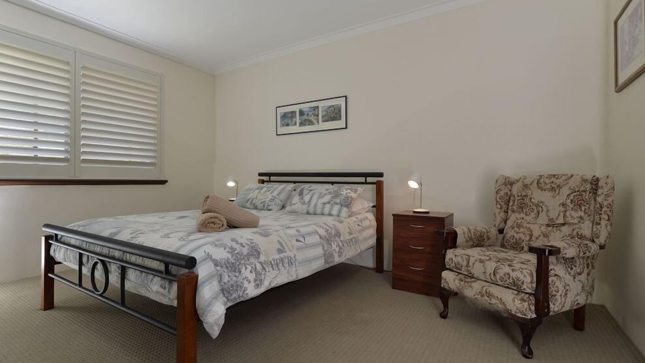 Photo of Bedroom in Rockingham