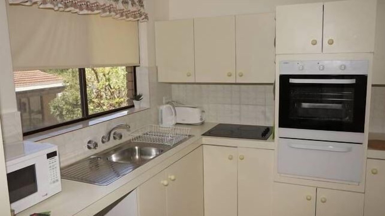 Photo of Kitchen in Rockingham