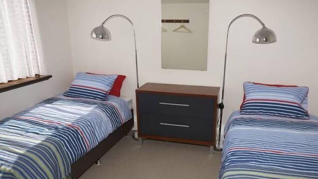 Photo of Bedroom in Rockingham