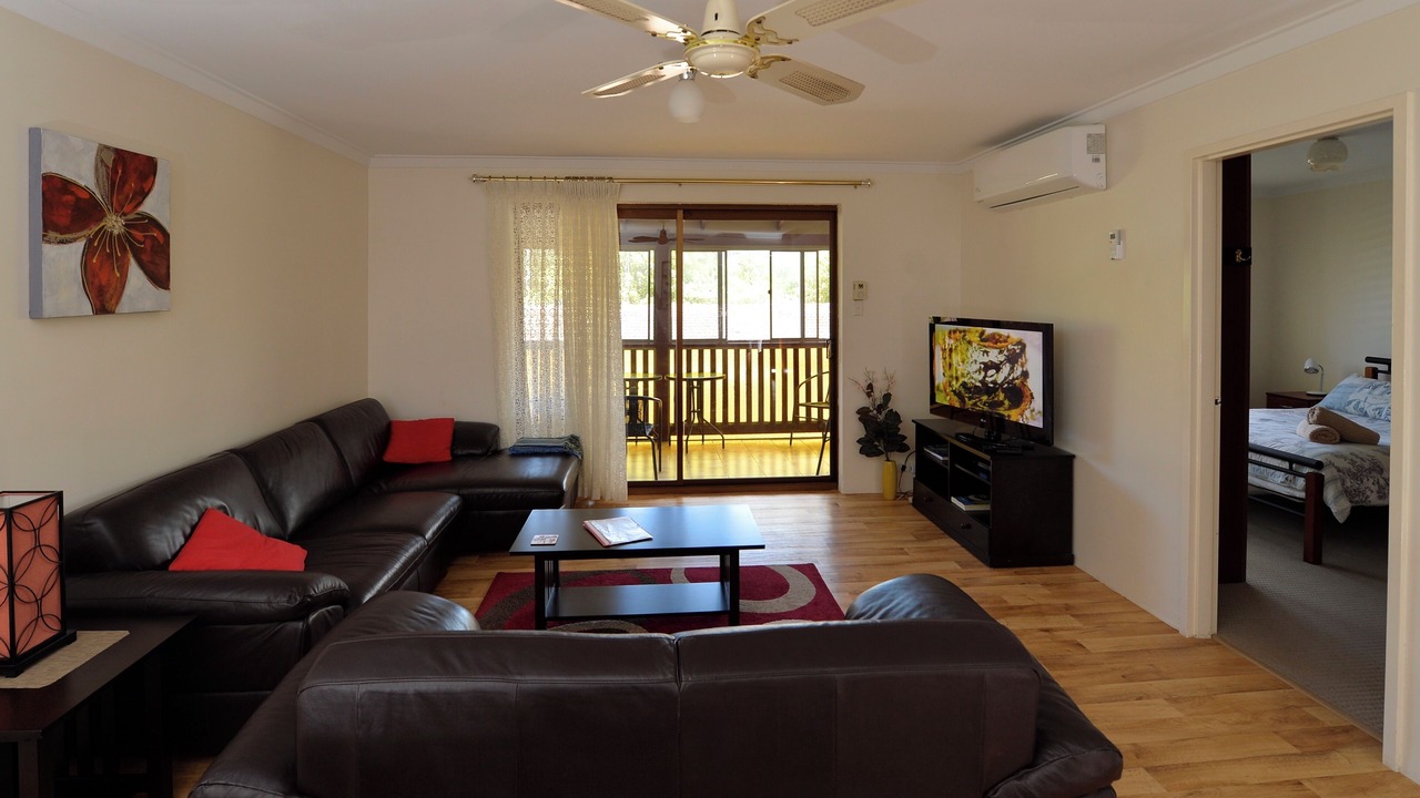 Photo of Livingroom in Rockingham