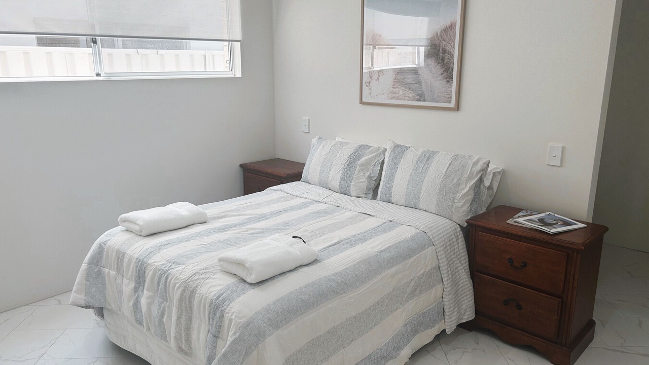 Photo of Bedroom in Rockingham