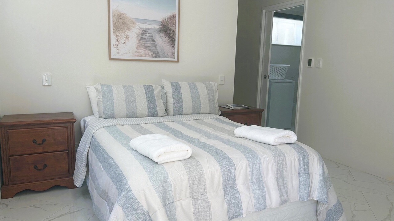 Photo of Bedroom in Rockingham