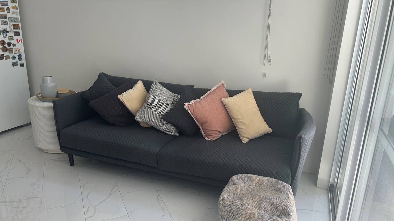 Photo of Livingroom in Rockingham
