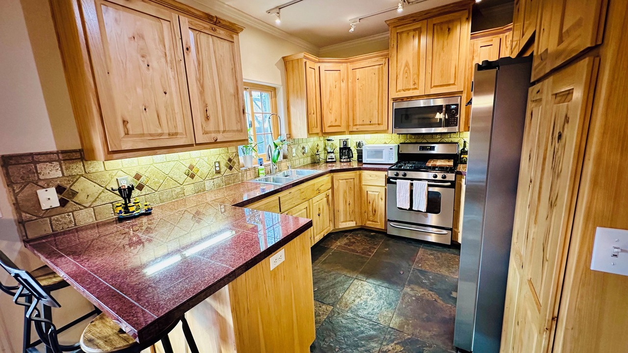 Photo of Kitchen in Davis