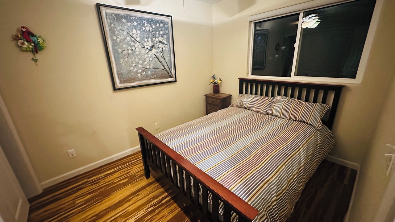 Photo of Bedroom in Davis