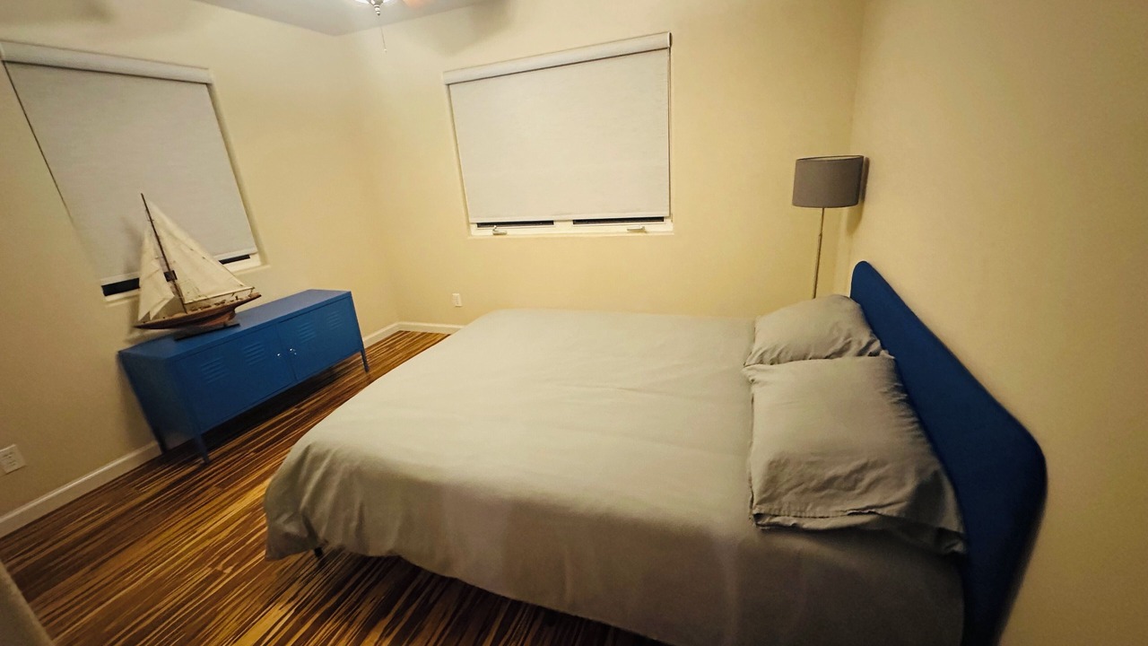 Photo of Bedroom in Davis