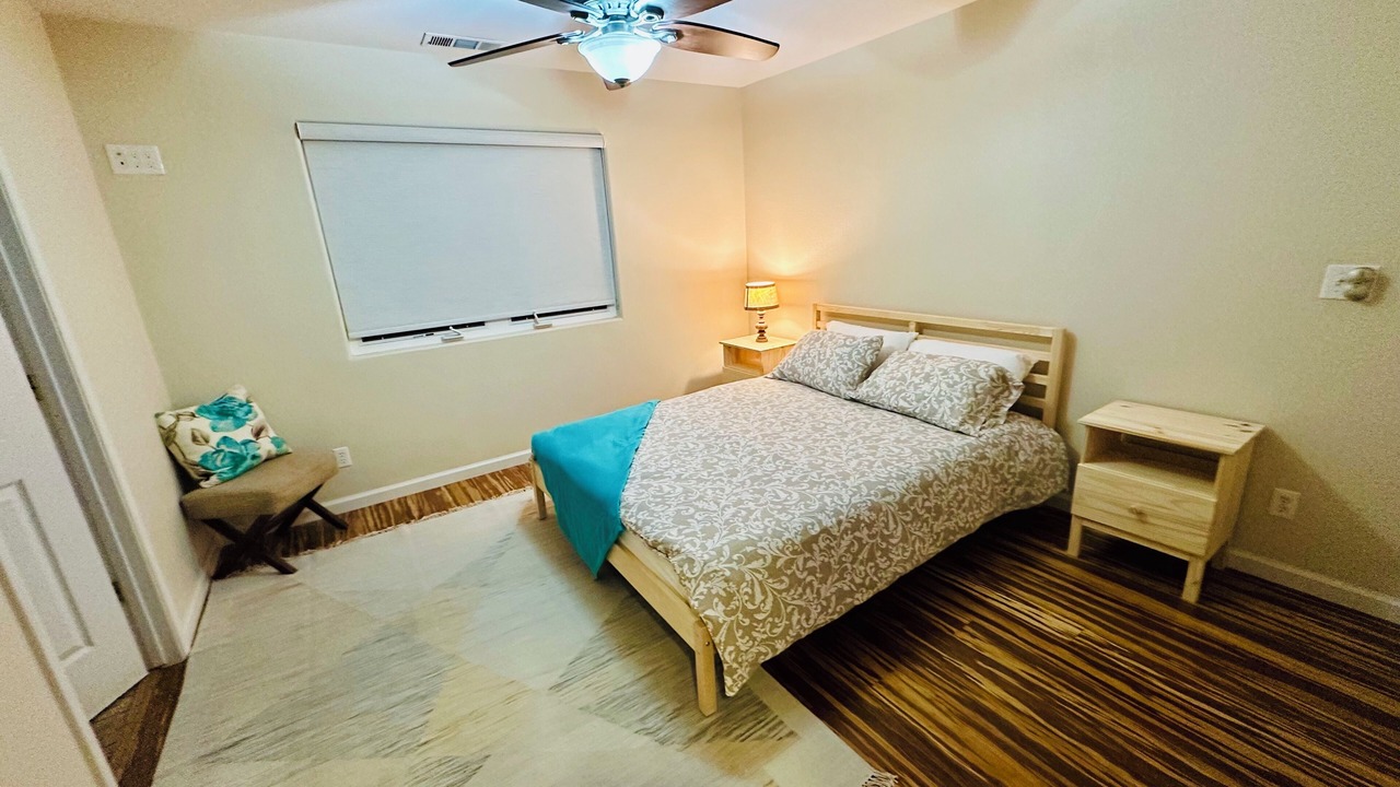 Photo of Bedroom in Davis