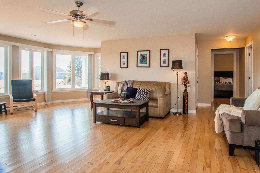Photo of Livingroom in Lower Five Islands
