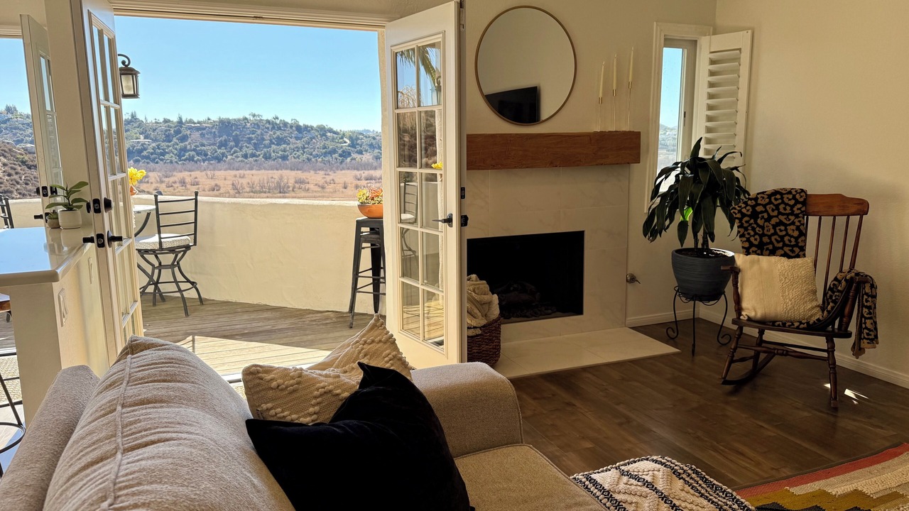 Photo of Livingroom in Kit Carson
