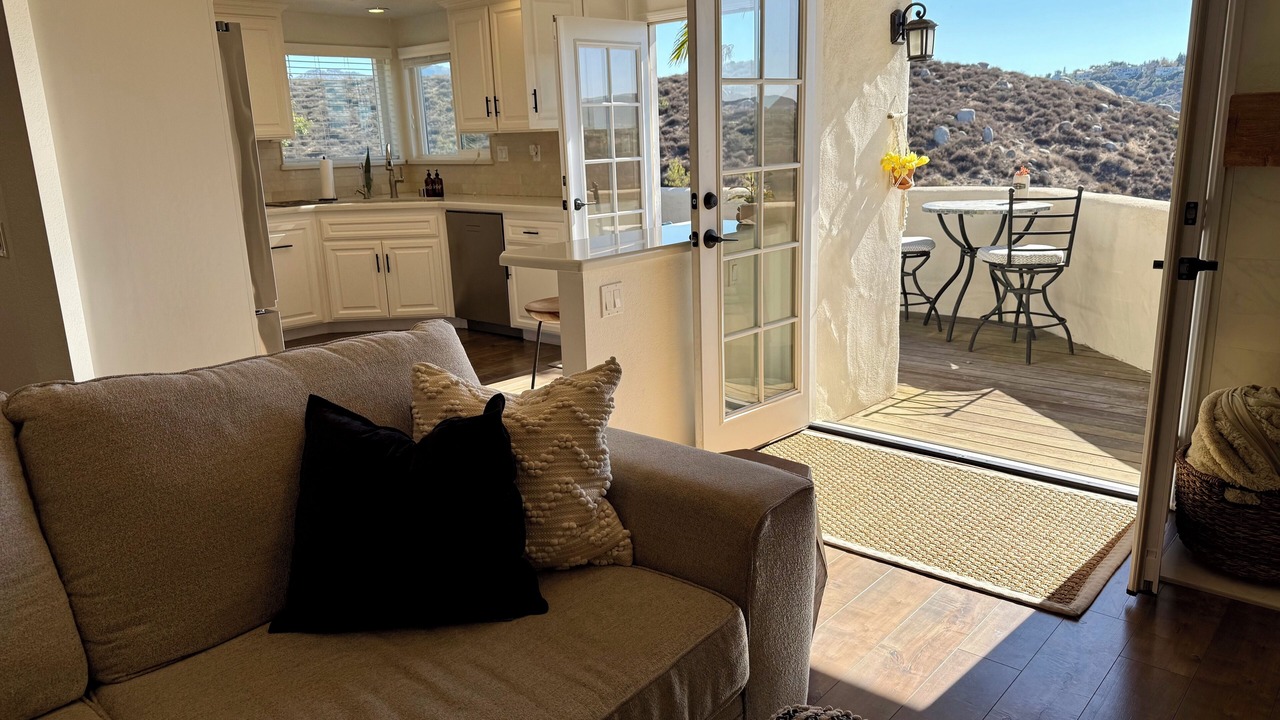 Photo of Livingroom in Kit Carson