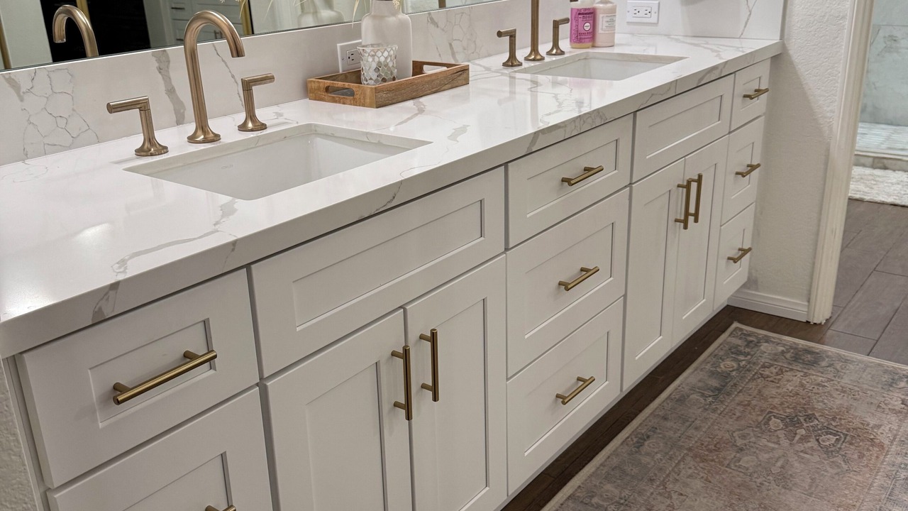 Photo of Bathroom in Kit Carson